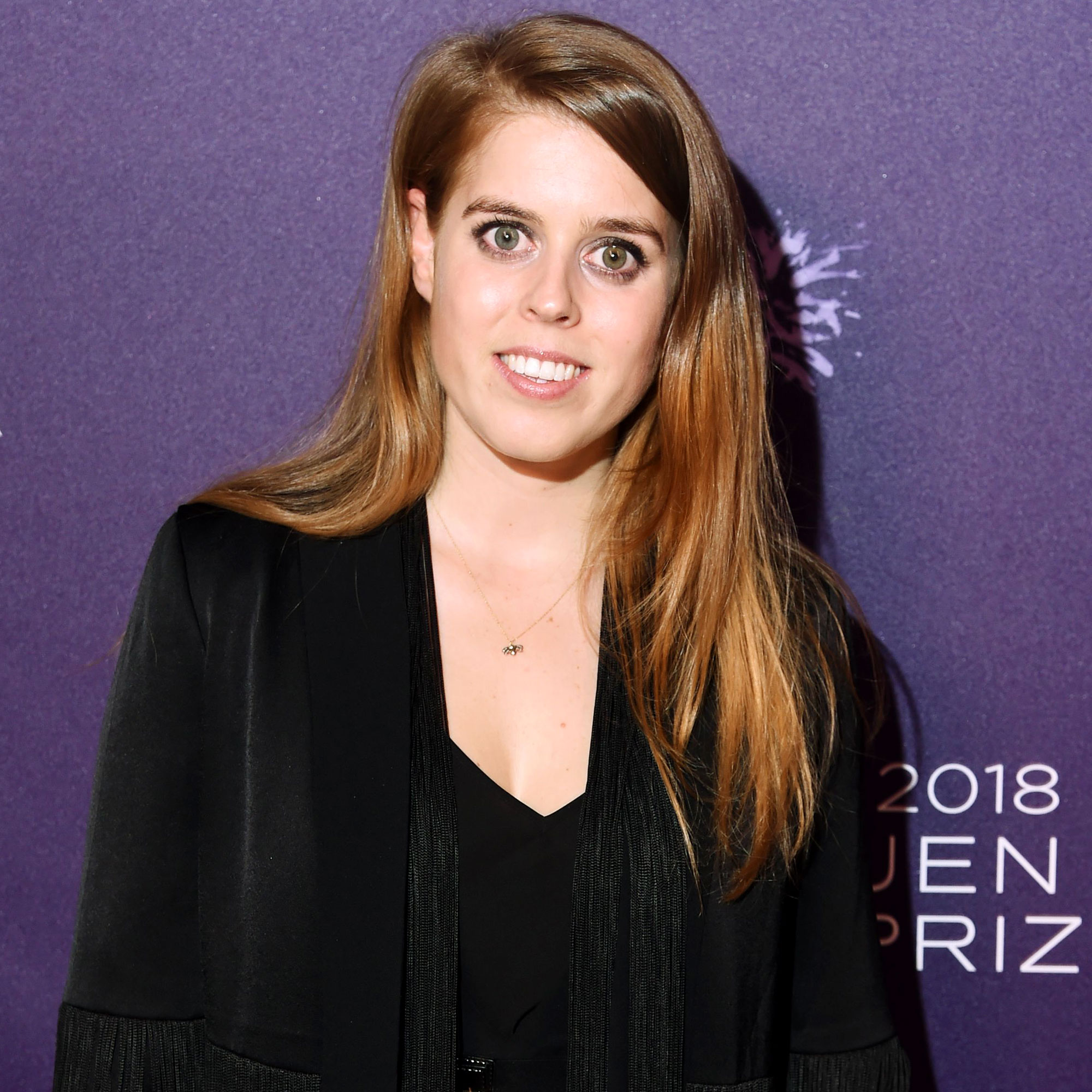 Princess Beatrice News Us Weekly