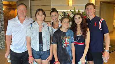 RHOC’s Heather Dubrow and Terry Dubrow’s Family Album