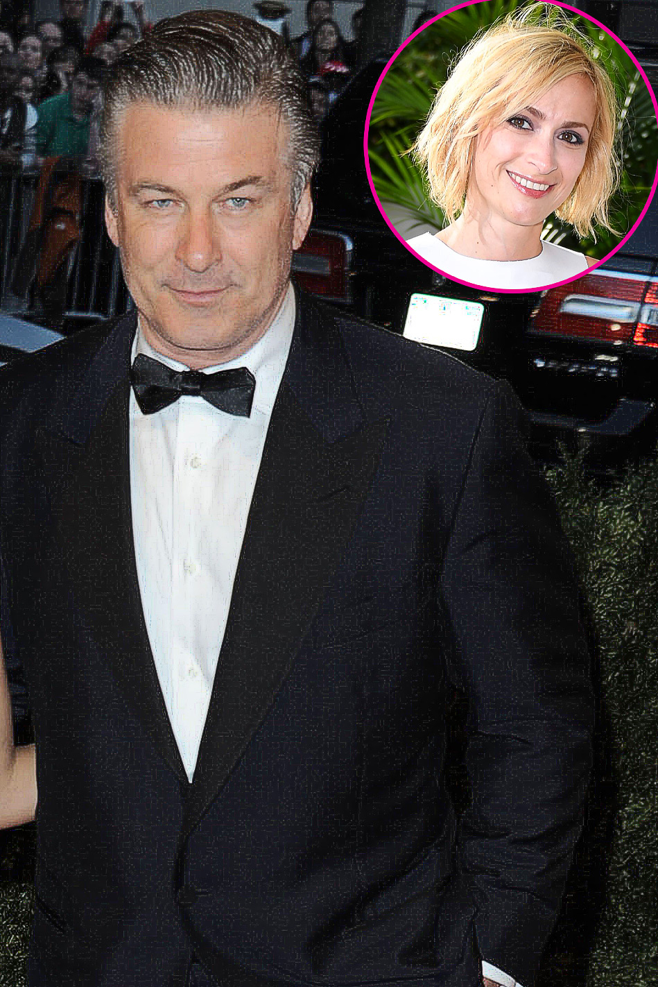 Alec Baldwin Pleads Not Guilty to 'Rust' Manslaughter Charge