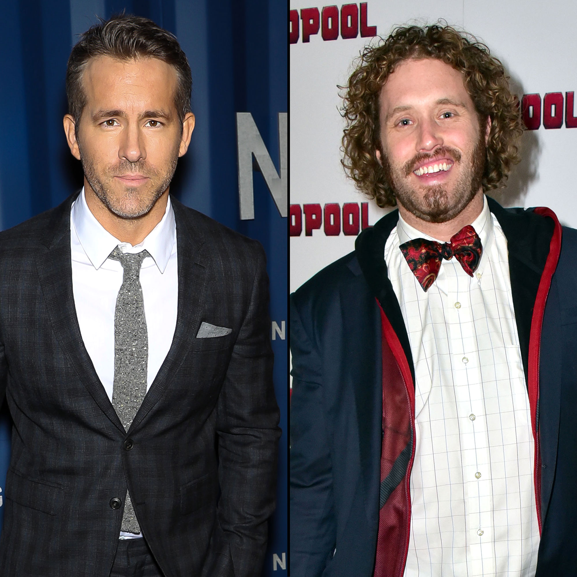 Deadpool 2 Actor Claims Ryan Reynolds Was 'Horrifically Mean' to Him