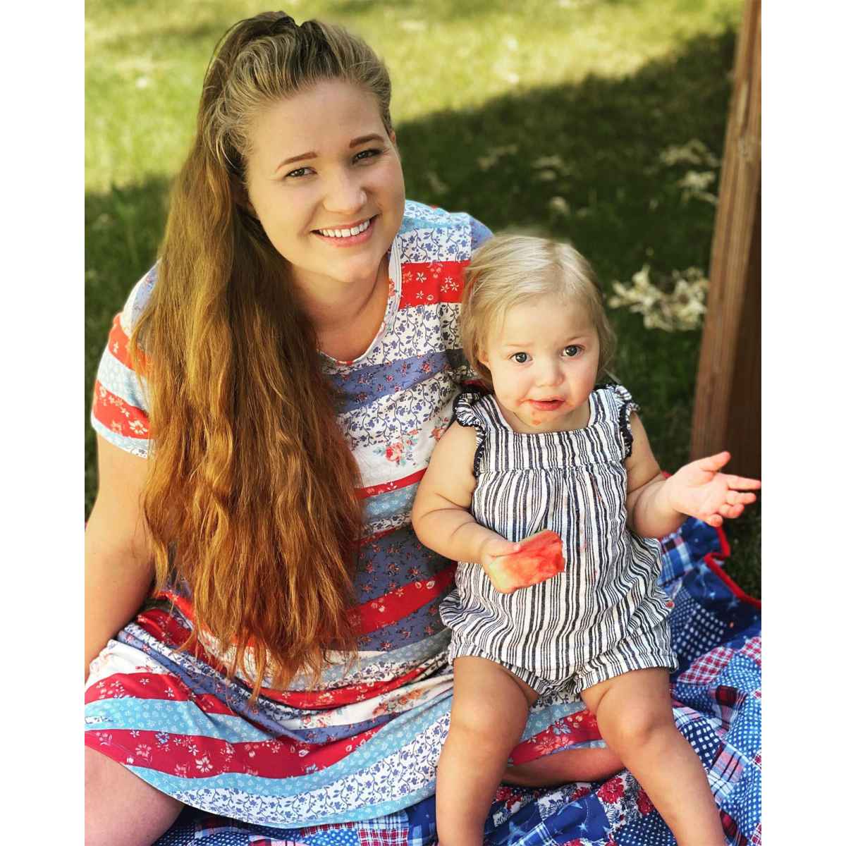 Kody Brown's Grandkids: 'Sister Wives' Next Generation Photos | Us Weekly