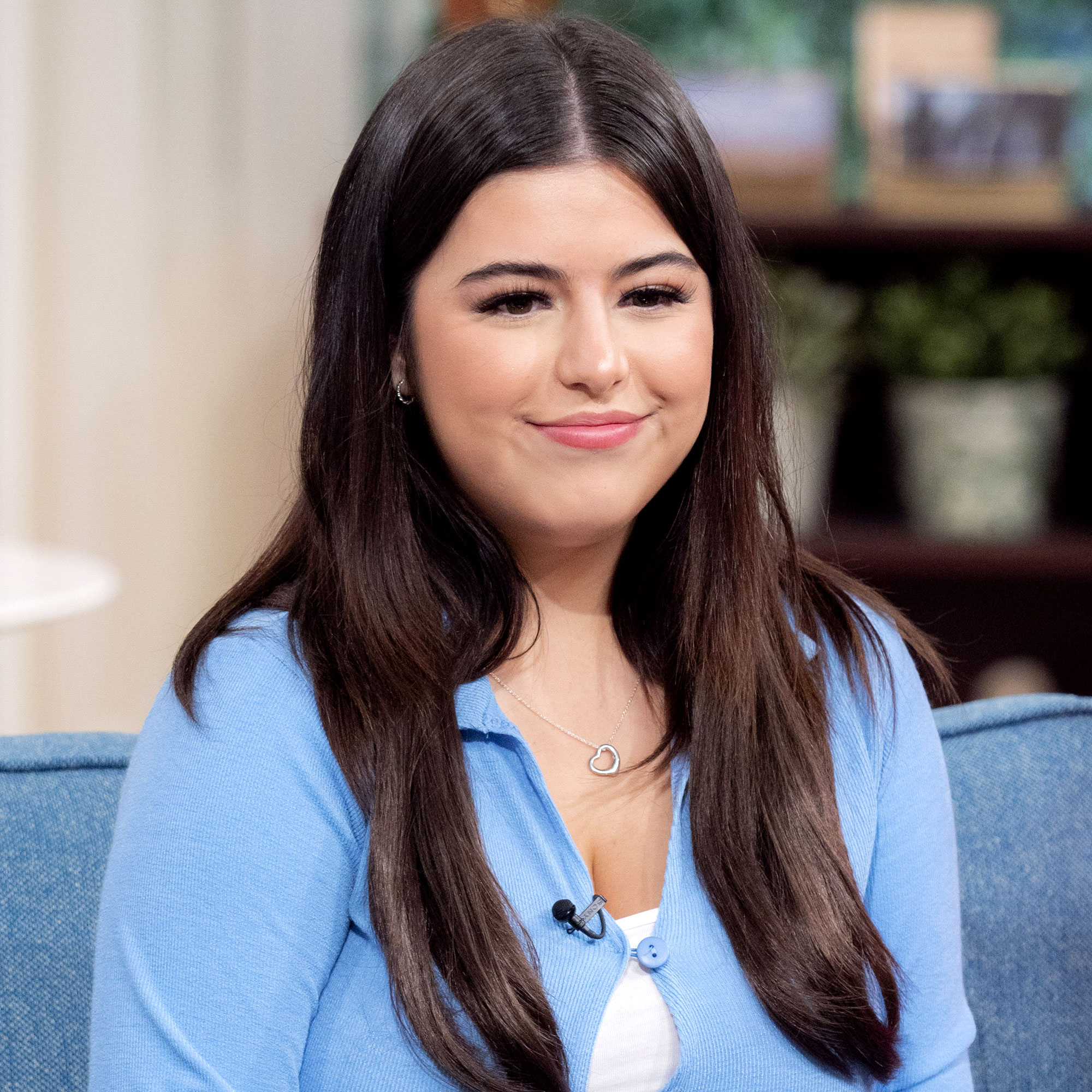 Sophia Leone Xxx - Sophia Grace Brownlee's Most Candid Comments About Her Pregnancy