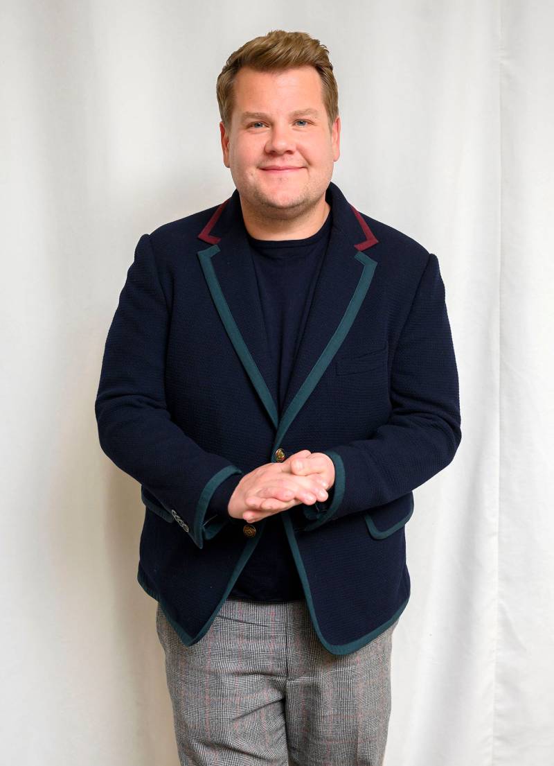 The Initial Allegations James Corden Restaurant Ban Feud With Keith McNally Everything to Know