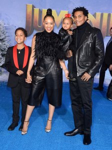 Tia Mowry Reflects on Living in Her 'Authenticity' After Split From Cory Hardrict 2