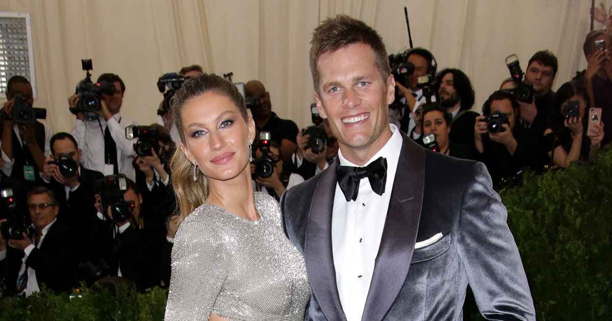 Gisele Bündchen Goes Public With Her New Relationship As Tom Brady Sources  Question The Timeline: 'She Was Cheating' - SHEfinds