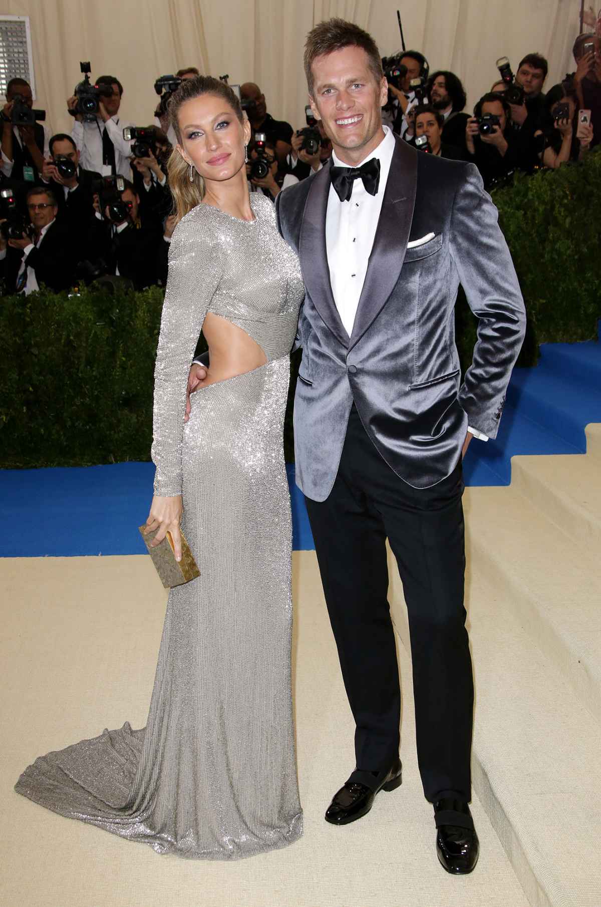 HOW TOM & GISELE Saved Their Marriage - PressReader