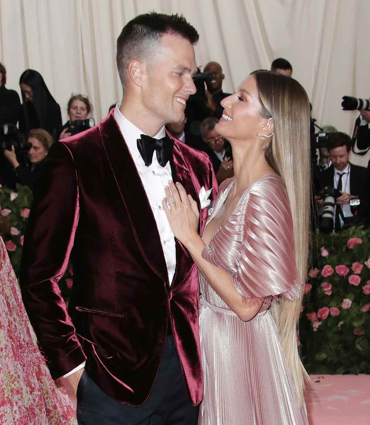 Tom Brady & Gisele Bundchen 'Grew Apart': Inside Their Marriage