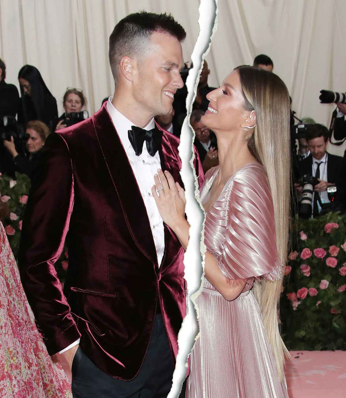 Gisele Bündchen on Tom Brady Marriage, I Was 'Surviving, And Now I