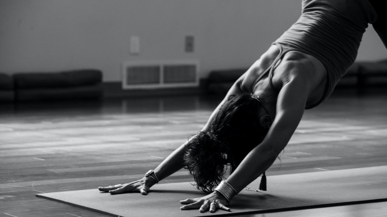 The Beginner's Guide to Every Type of Yoga Out There