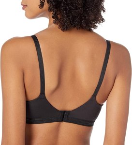 Warner's Cloud 9 Super Soft Wireless Comfort Bra