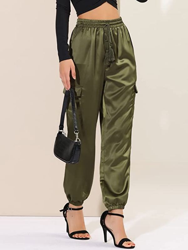 Allegra K Cargo Pants Majorly Elevate the Casual Style | Us Weekly
