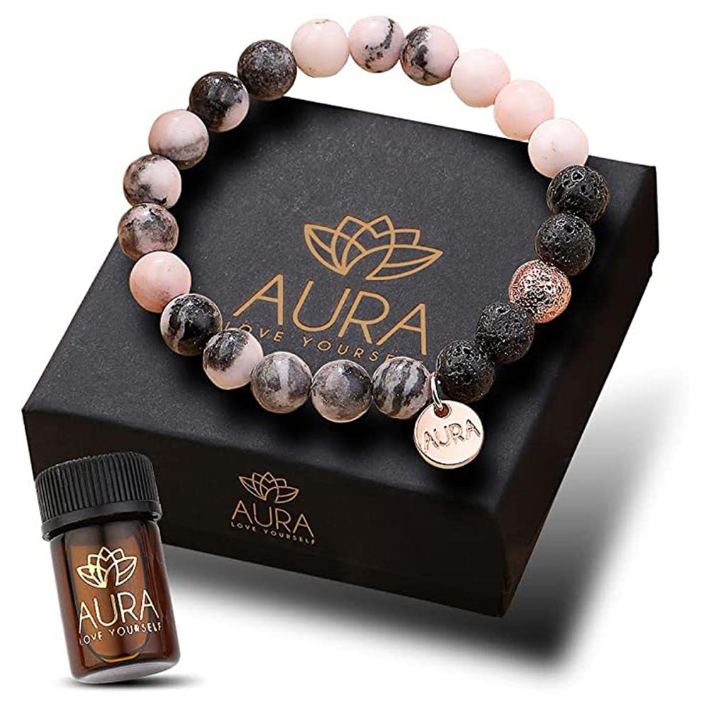 Anti-Anxiety and Manifestation Jewelry and Gifts