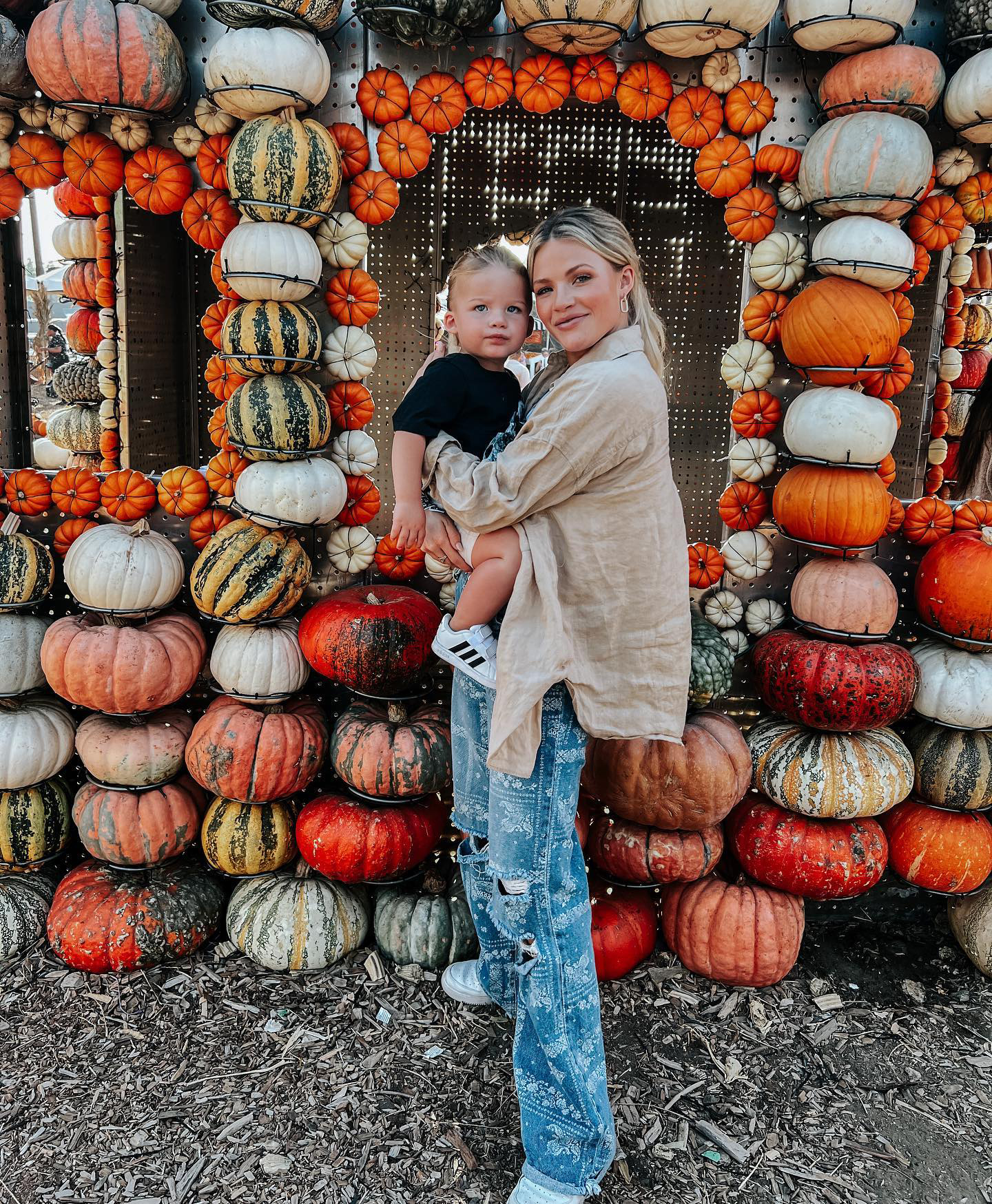 princess resort pumpkin patch