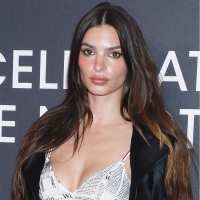 Emily Ratajkowski's Knee-High Boots Collection – In Pictures