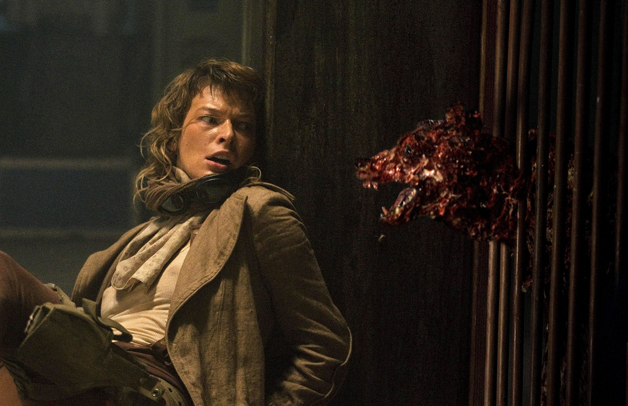 How to watch the Resident Evil movies in order - from the original to the  Final Chapter