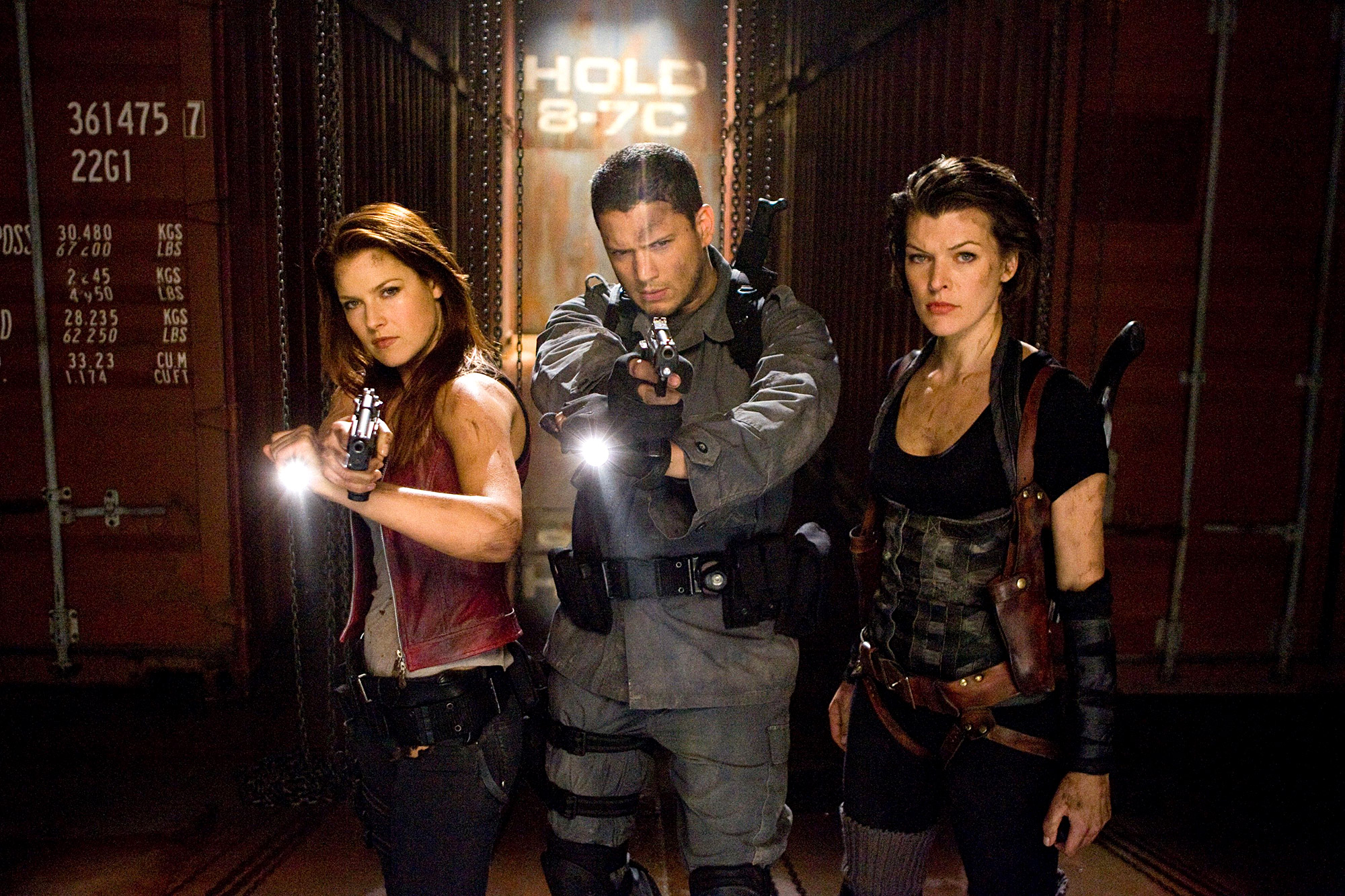 Your guide to watching all 'Resident Evil' movies and TV shows in order