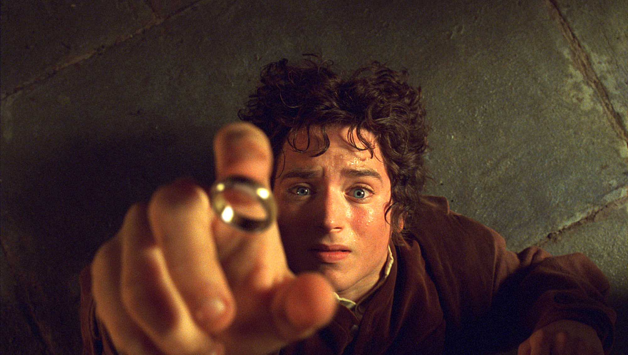 How to watch all The Lord of the Rings movies in order