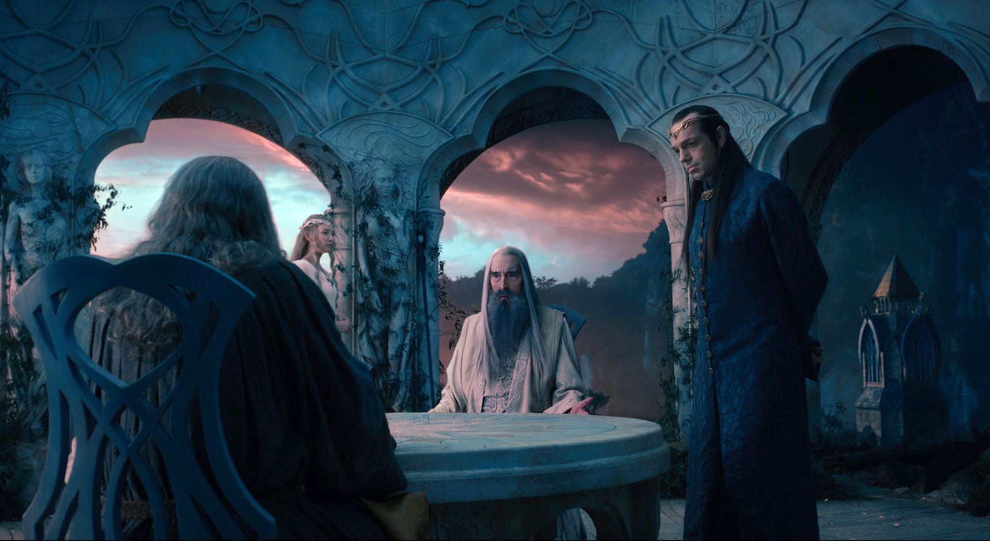 This Is the Correct Order to Watch the 'Lord of the Rings' Movies