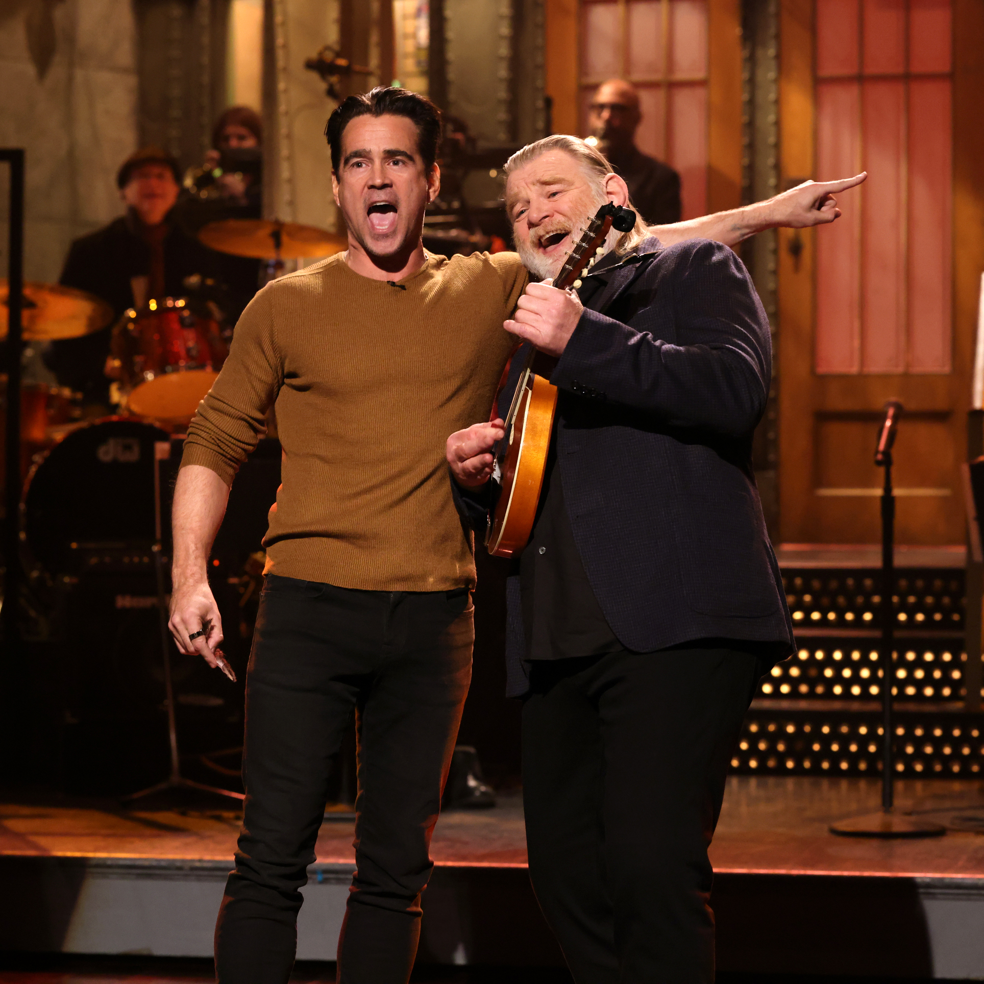 Những vai khách mời đáng nhớ trong ‘Saturday Night Live’ qua các năm