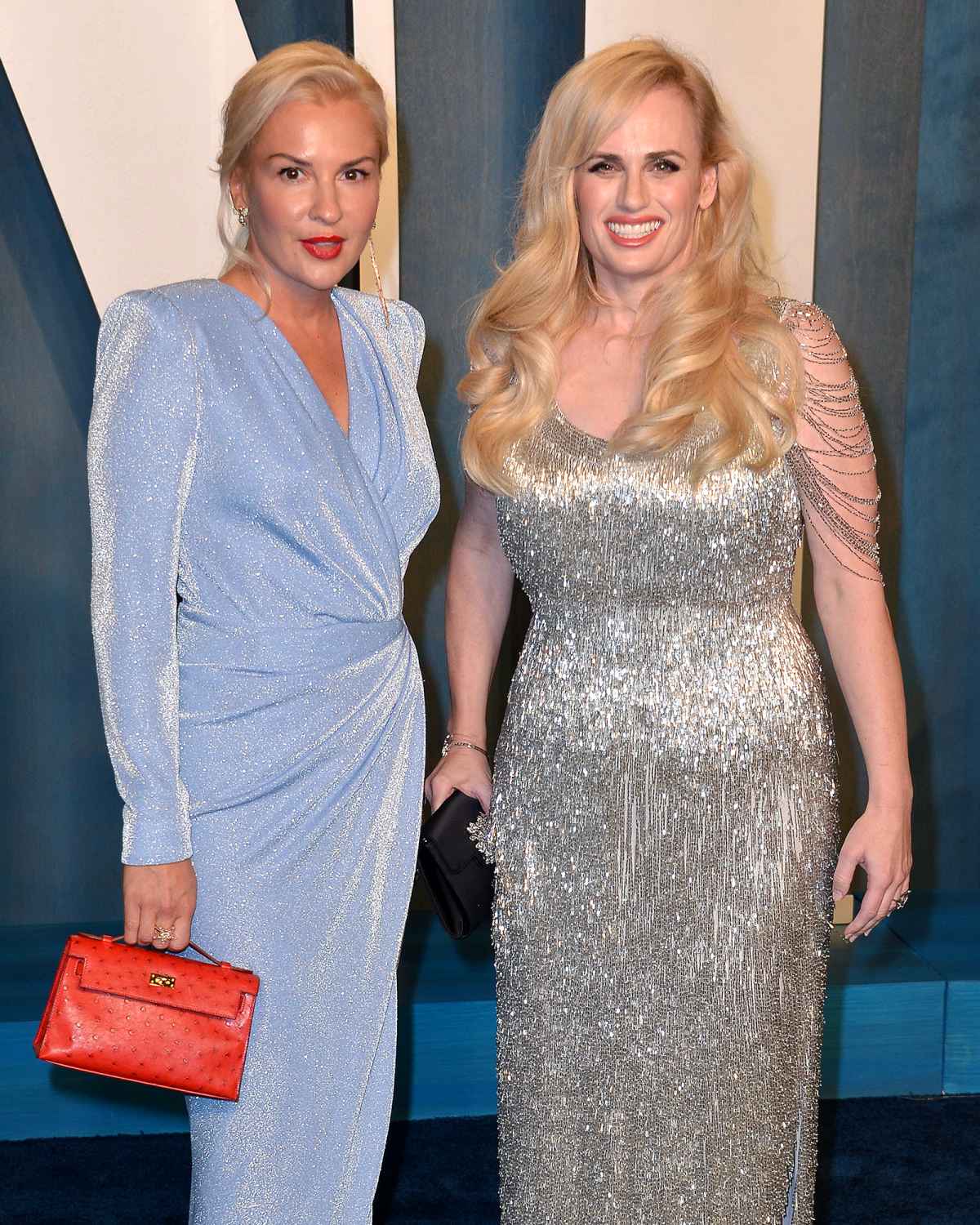 Rebel Wilson And Ramona Agruma Are Engaged Details Us Weekly