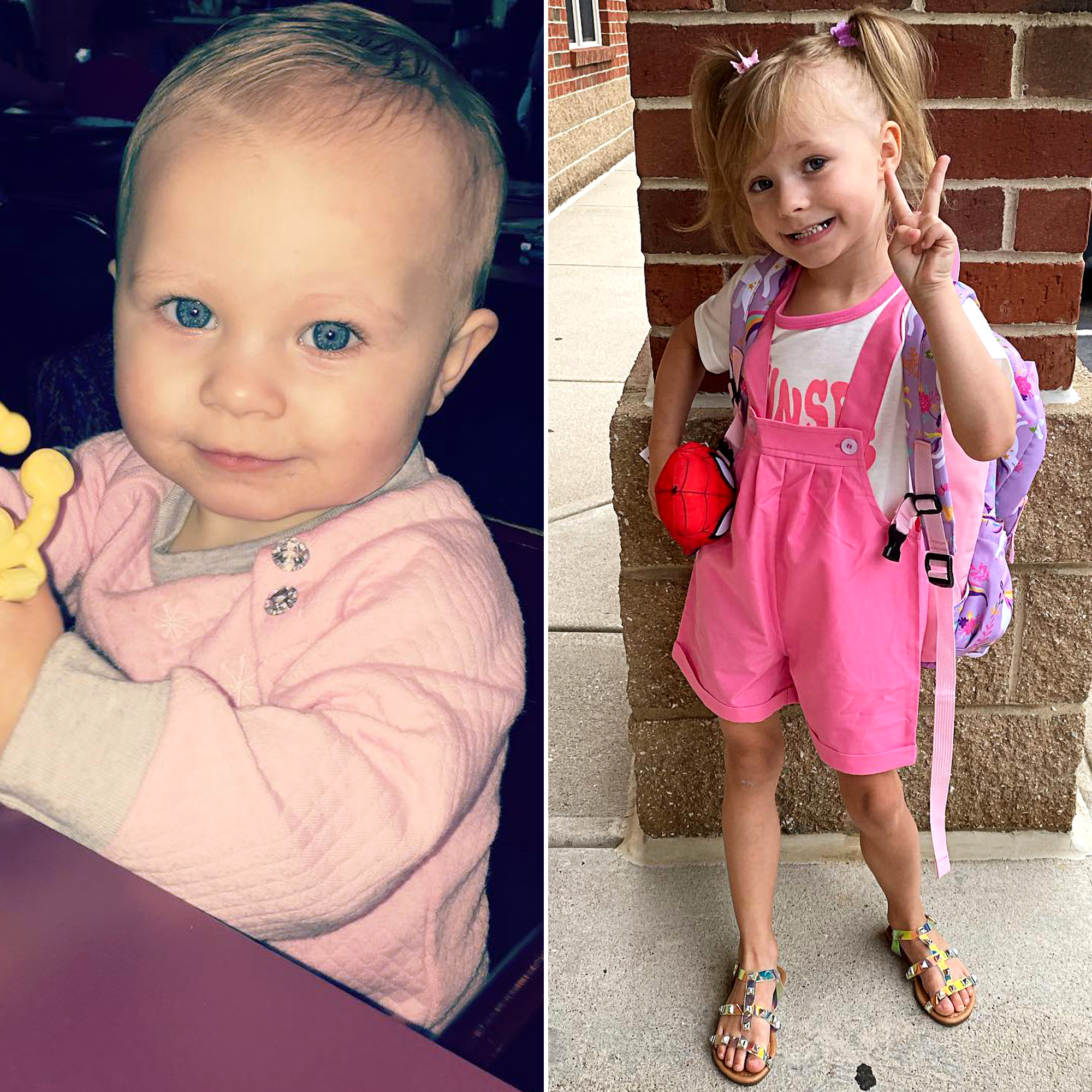 'Teen Mom 2' เด็กในช่วงหลายปีที่ผ่านมา: ตั้งแต่ทารกจนถึงวัยรุ่น