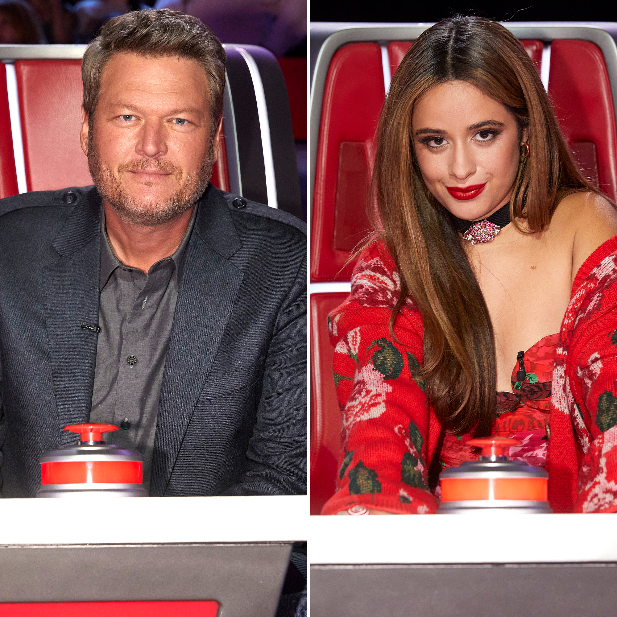 The Voice' Season 25 coaches, premiere date — everything to know
