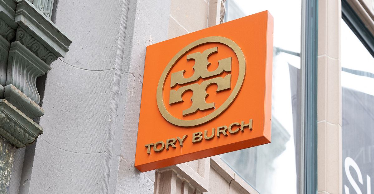 9 New Tory Burch Markdowns to Shop Now