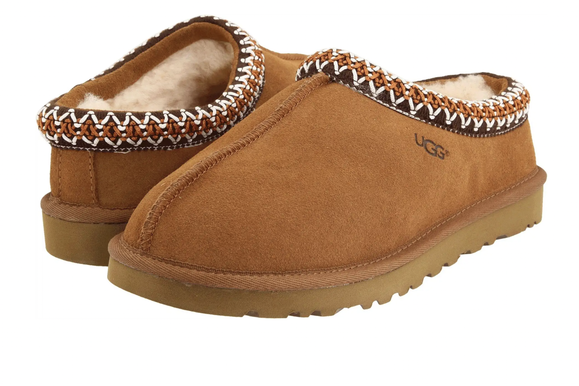 Shop These Cozy Ugg Slippers Worn by