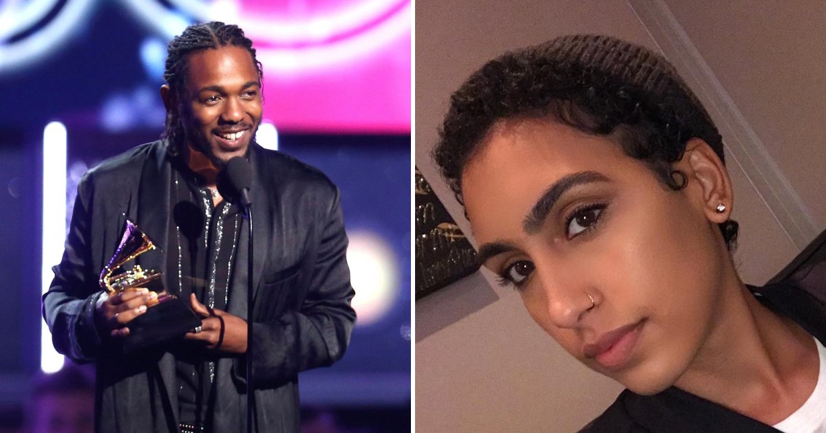 Kendrick Lamar And His Fiancée Have Reportedly Welcomed Their