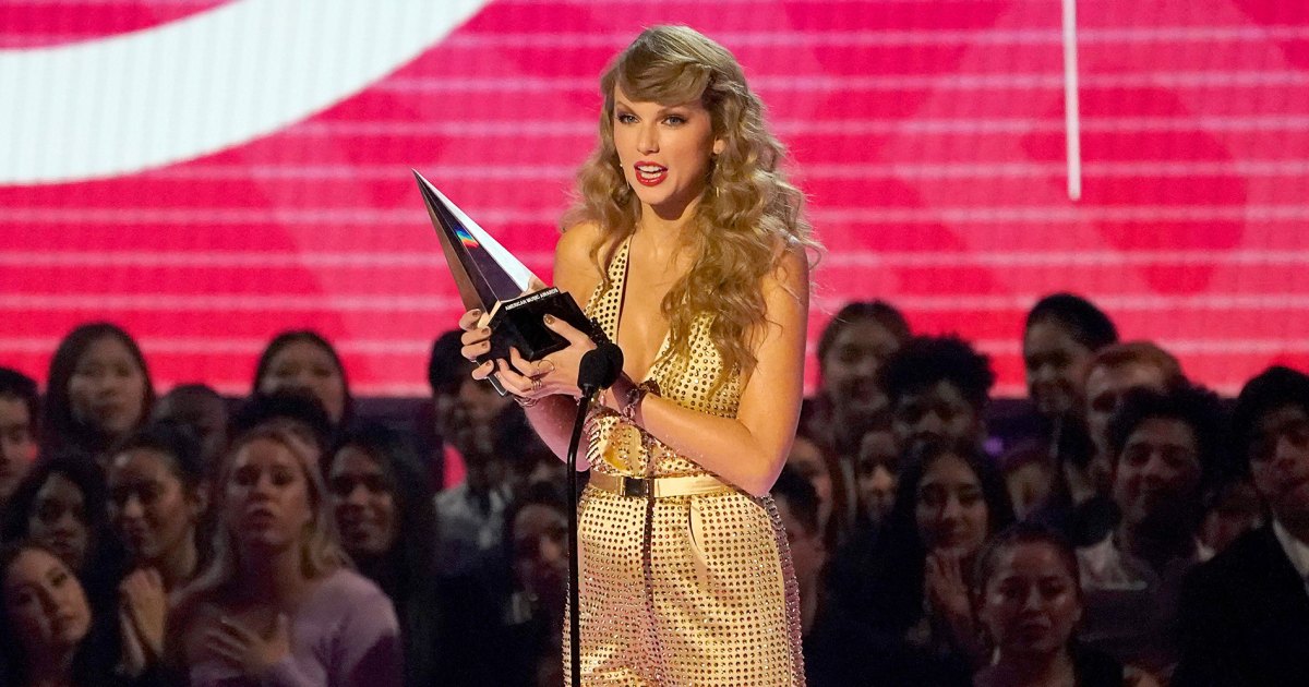 Taylor Swift Announces 'Speak Now (Taylor's Version)': Details