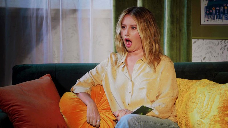 Ashley-Tisdale