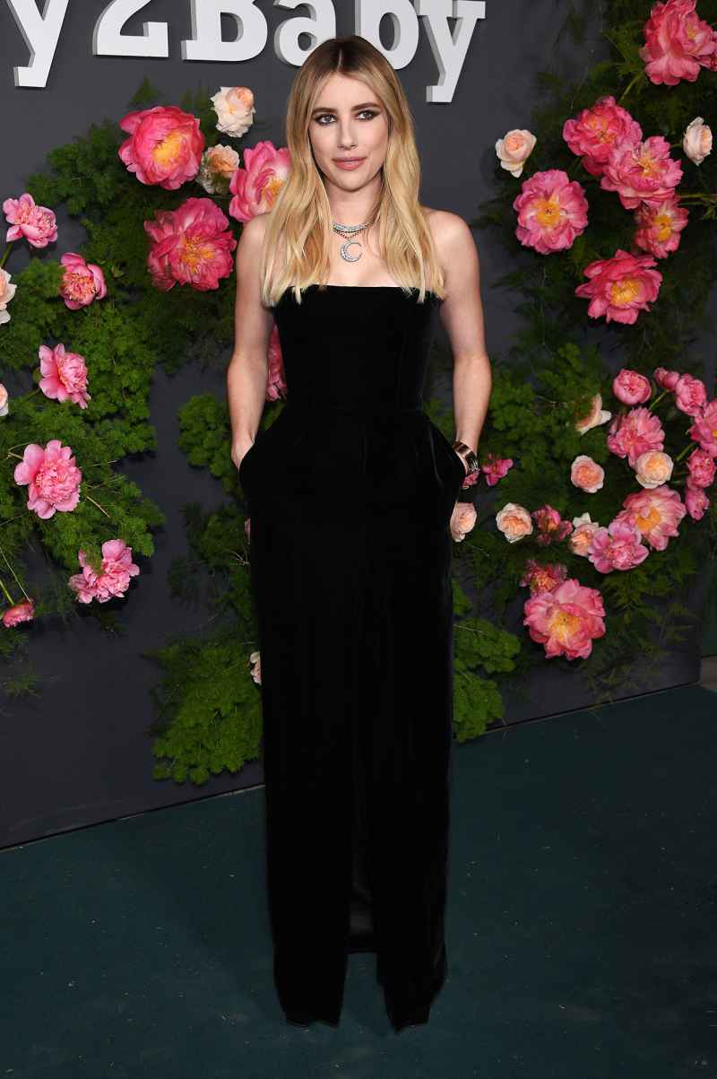 Baby2Baby-Gala-Emma-Roberts