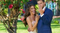 Bachelorette’s Gabby Windey and Erich Schwer’s Quotes About Their Relationship 049