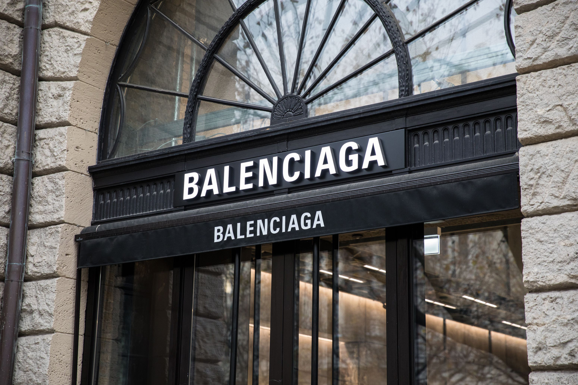 Balenciaga Creative Director Demna Addresses Campaign Scandal - PAPER  Magazine
