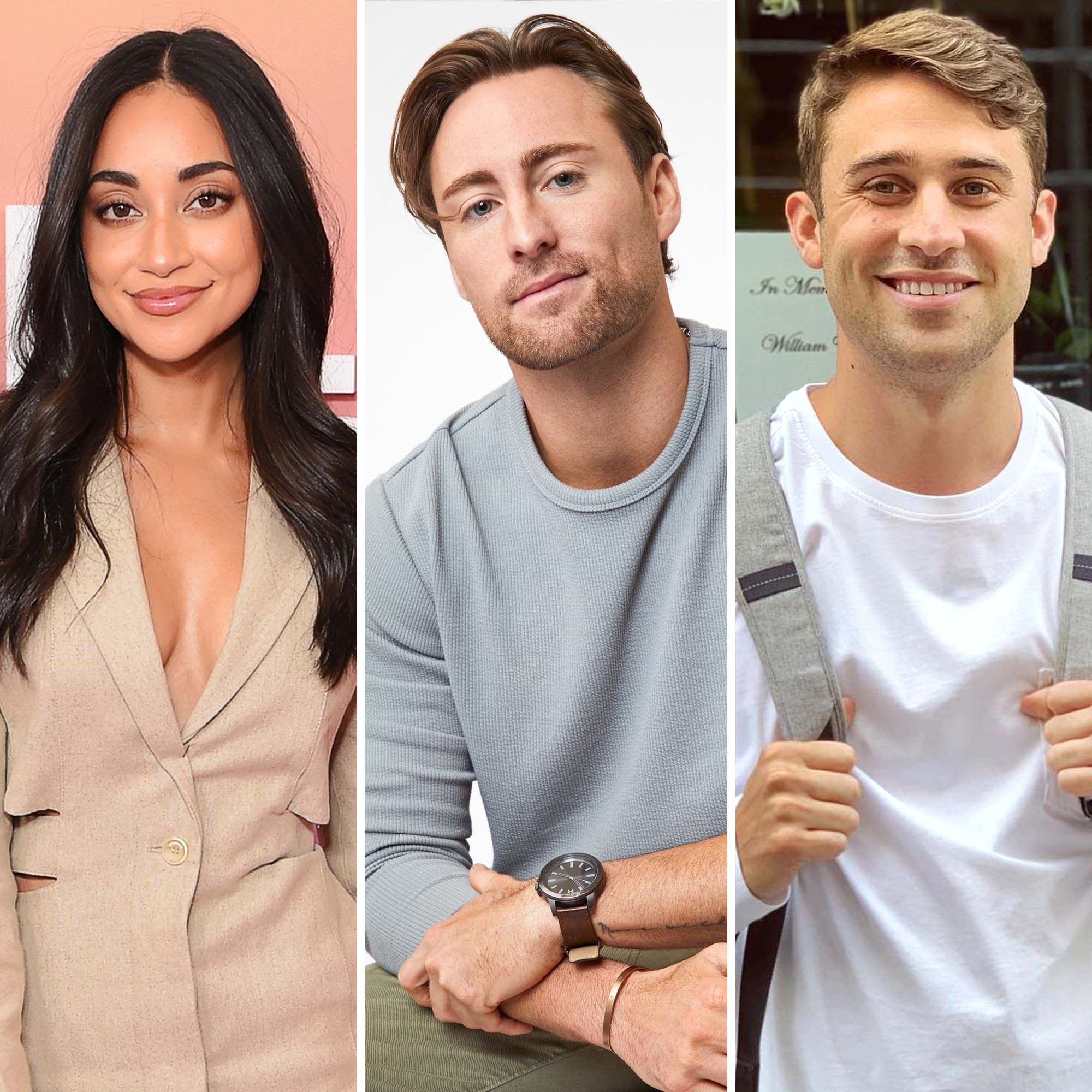 Did Victoria Cheat on Johnny With Greg Bachelor in Paradise 2022  Spoilers  StyleCaster