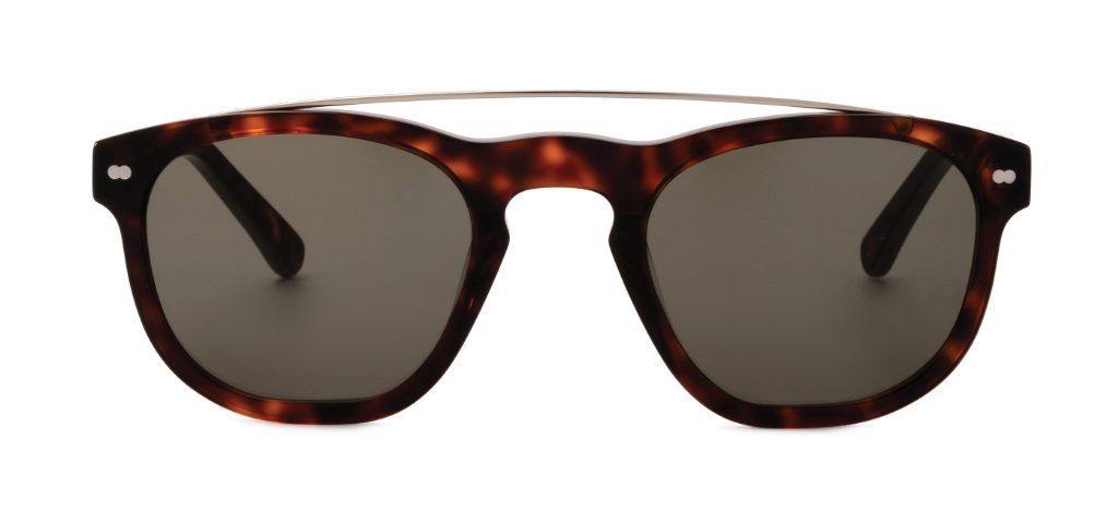 Christopher Cloos - Cloos x Brady is one of our most iconic frames