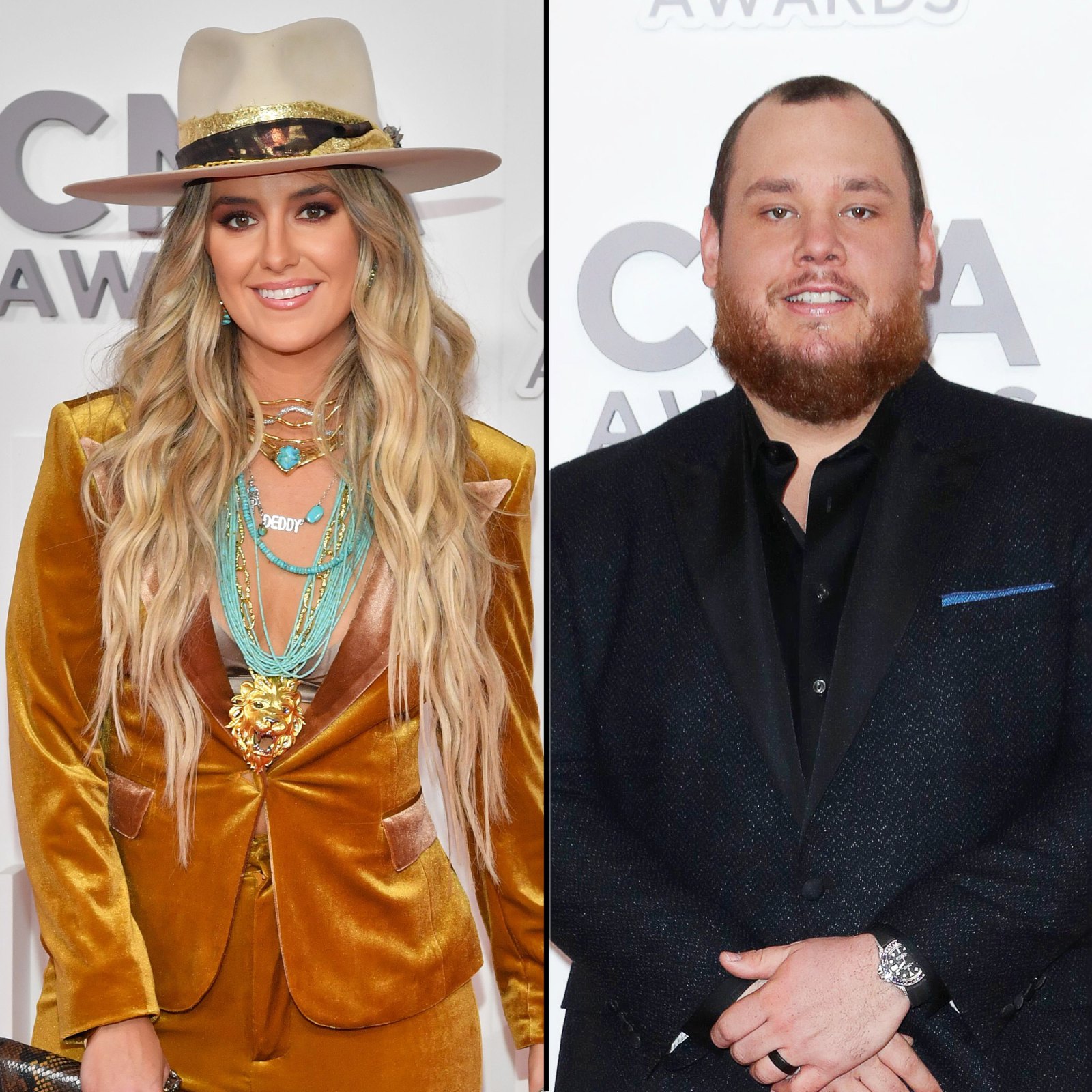 CMAs 2022 Complete List of Nominees and Winners Us Weekly