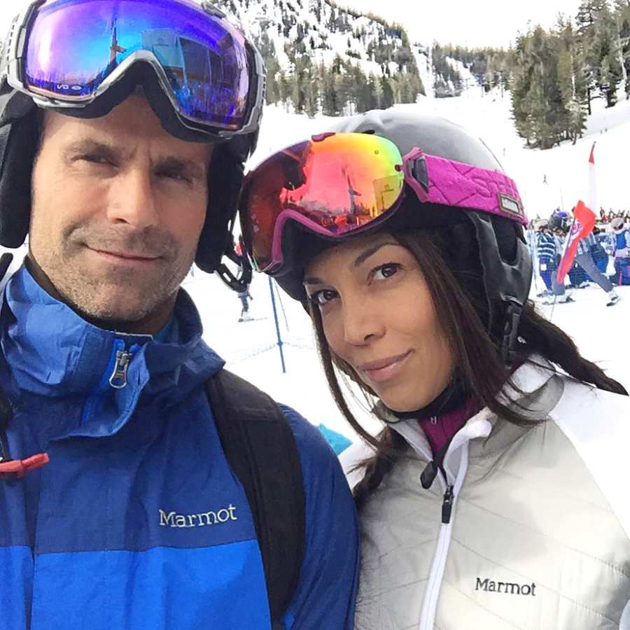 Cameron Mathison and His Wife Vanessa Mathison’s Relationship Timeline