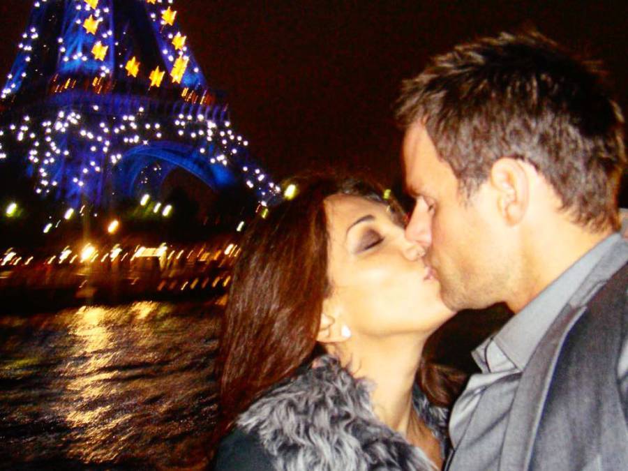 Cameron Mathison and His Wife Vanessa Mathison’s Relationship Timeline