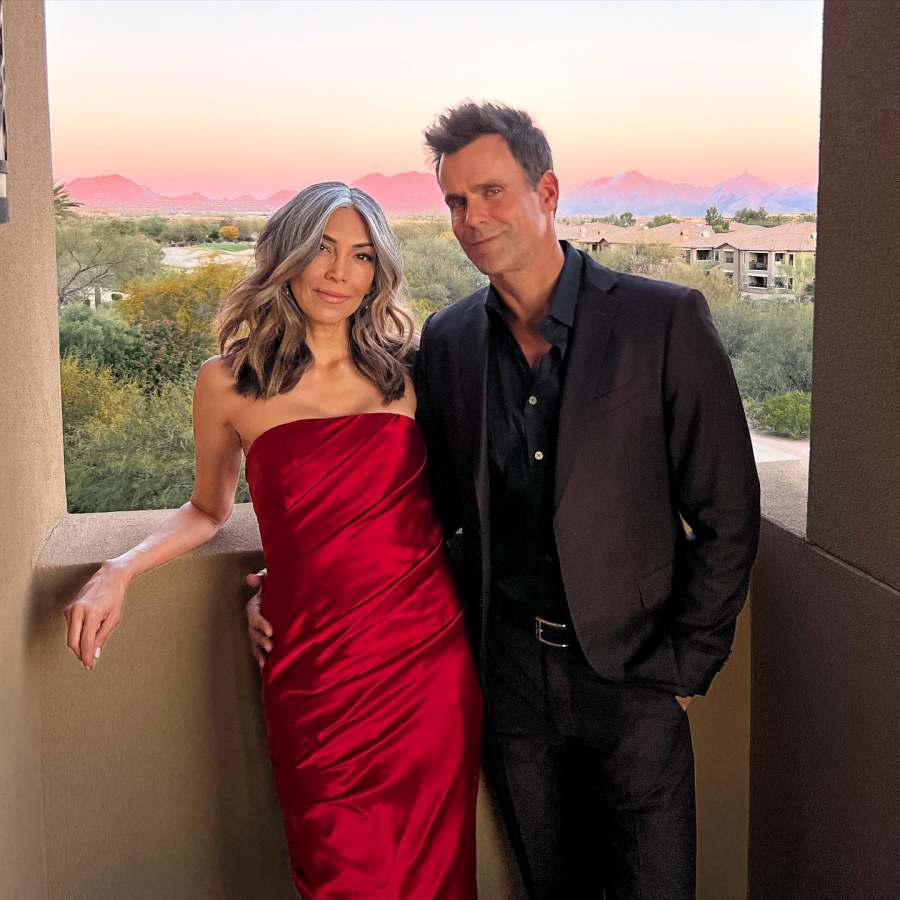 Cameron Mathison and His Wife Vanessa Mathison’s Relationship Timeline