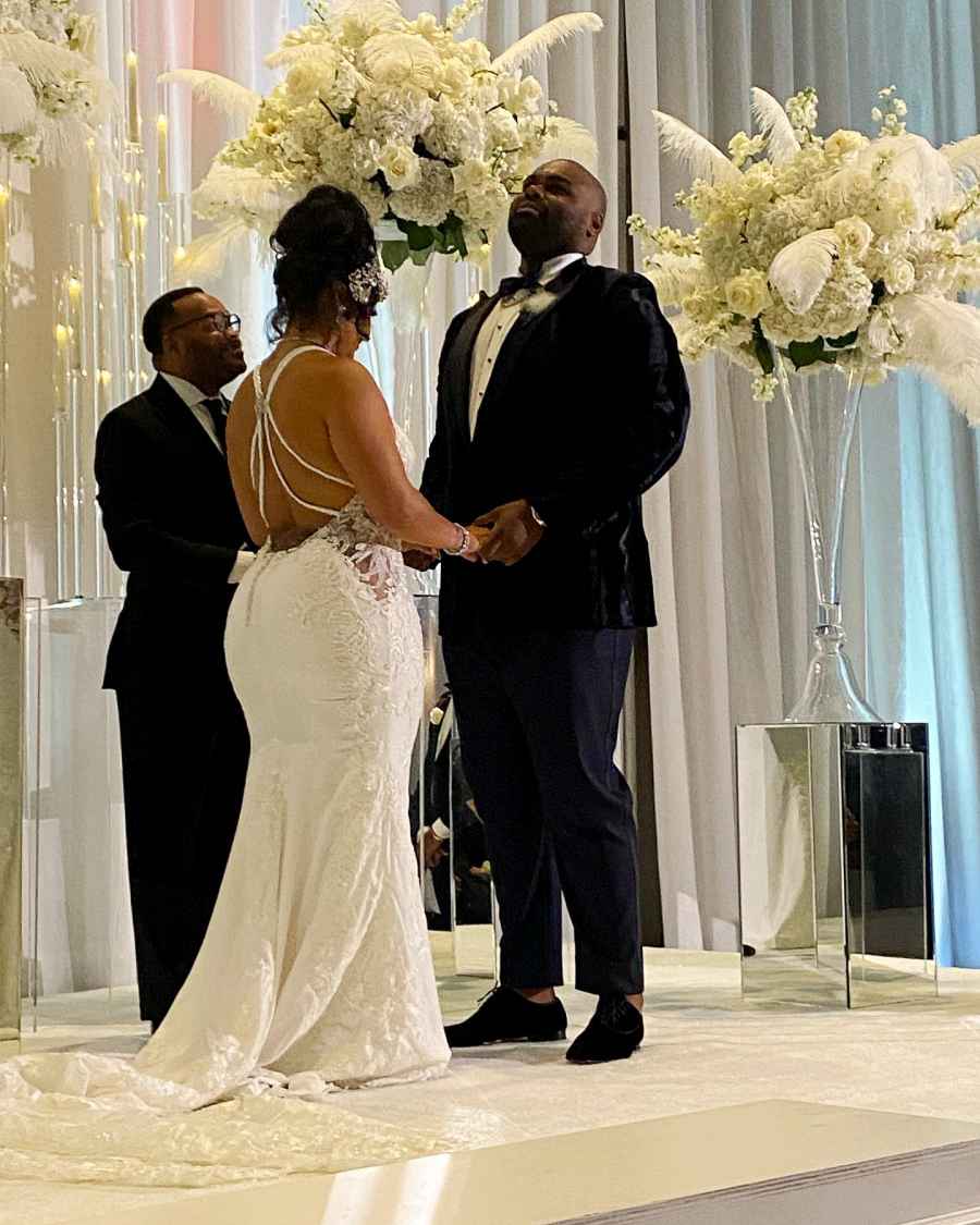 Celebrity Weddings of 2022: Stars Who Got Married