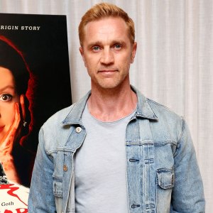 Chucky' Star Devon Sawa: 25 Things You Don't Know About Me