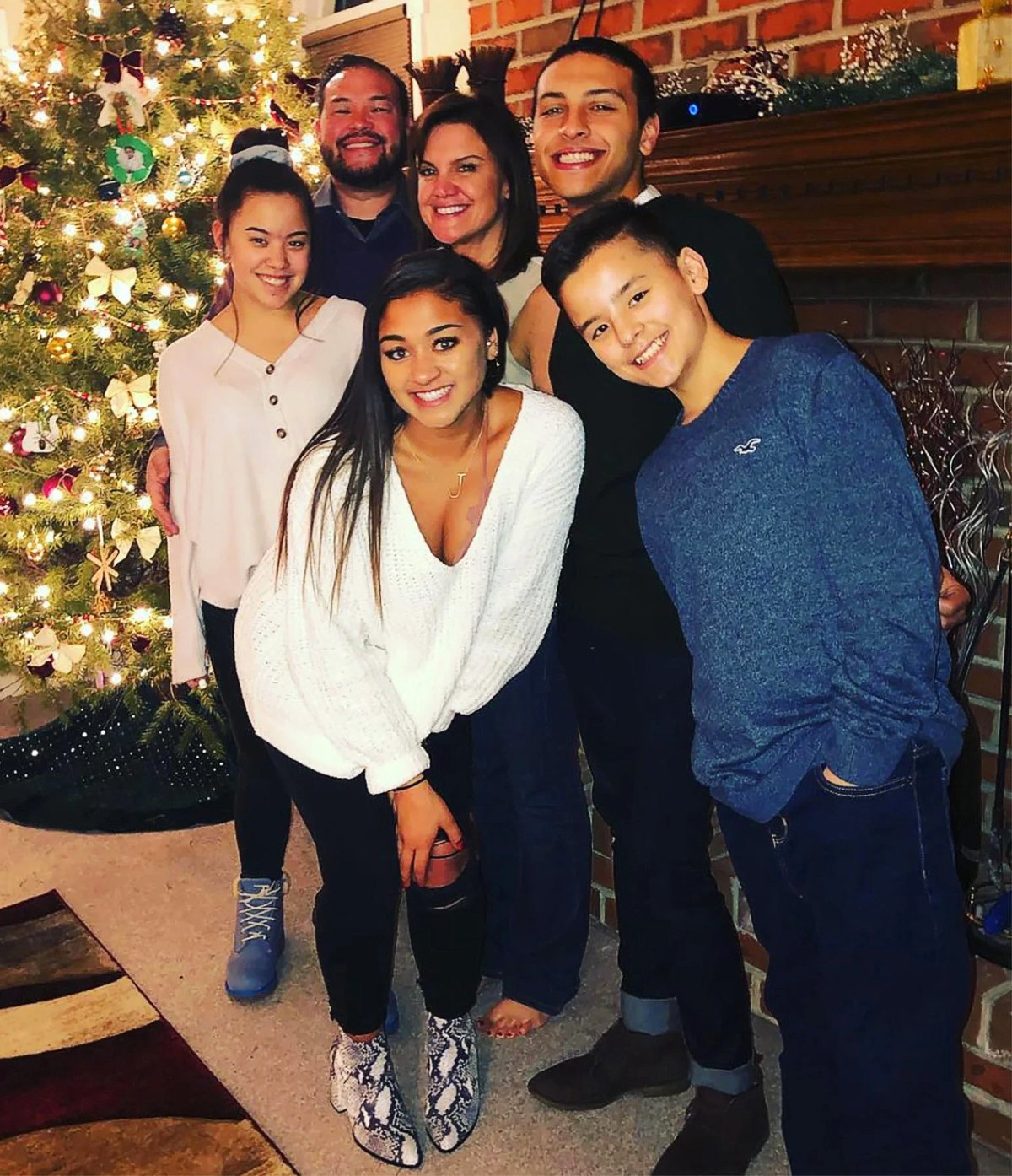 Collin Gosselin’s Ups and Downs With His Siblings Over the Years
