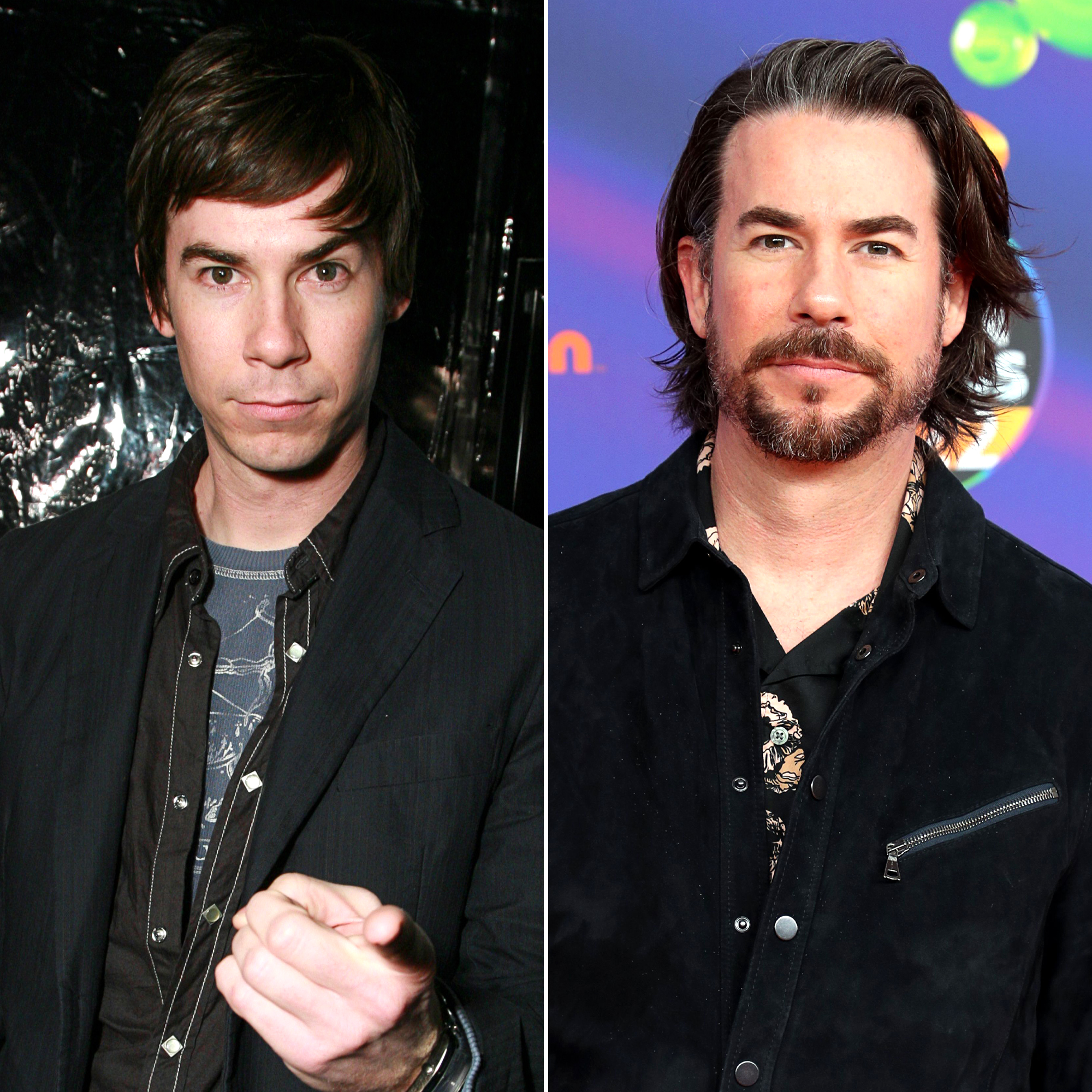 Drake And Josh Cast Where Are They Now Us Weekly   Drake And Josh Cast Where Are They Now Jerry Trainor 