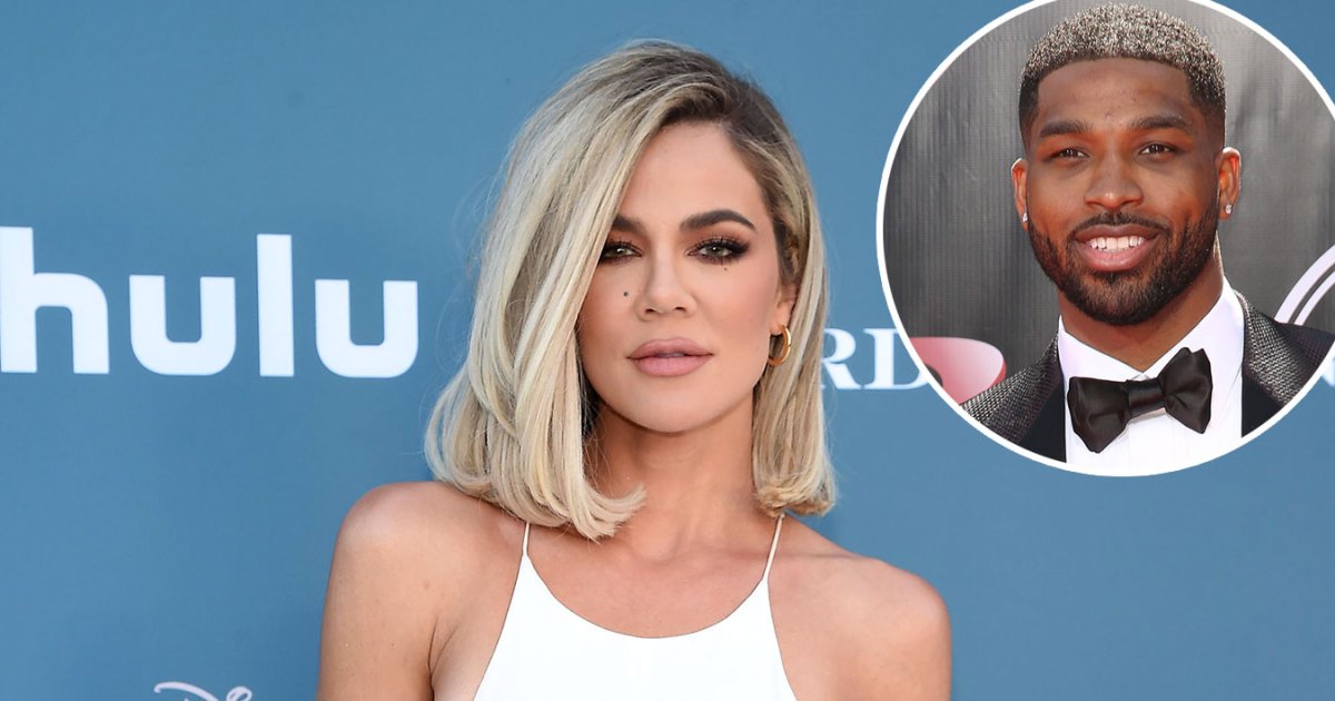 How Tristan Thompson Told Khloe About Cheating — Did Tristan Thompson Lie  To Khloe About Cheating?
