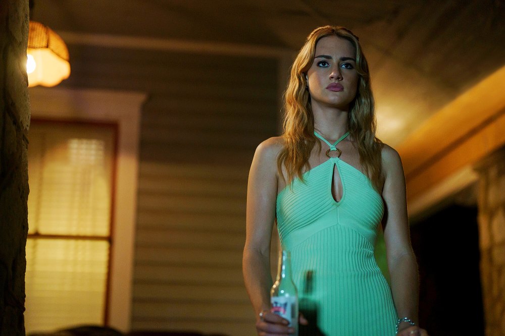 Tudo o que você precisa saber sobre a segunda temporada de 'Tell Me Lies' do Hulu - Do futuro de Lucy e Stephen às possíveis histórias 466 Não desperdice suas emoções