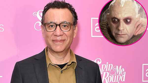 Everything to Know About Tim Burton’s ‘Addams Family’ Spinoff ‘Wednesday’ 307