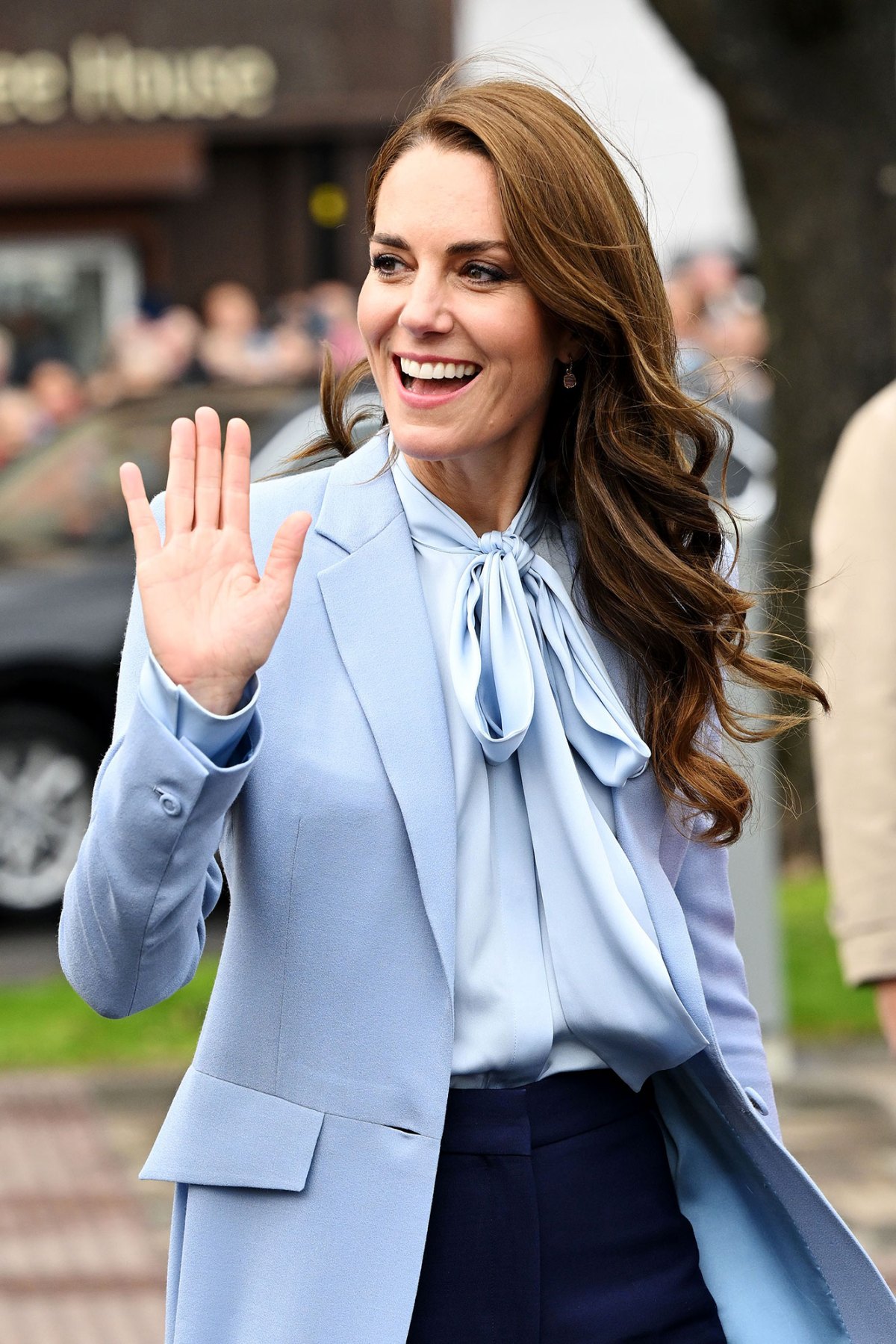 The Duchess of Cambridge best hat moments