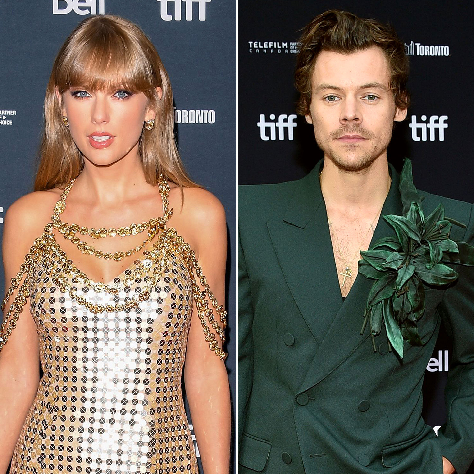 Every Song That Taylor Swift and Harry Styles' Romance Inspired