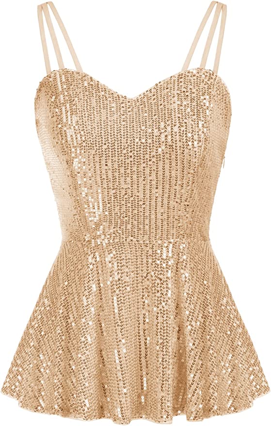 21 Sequin Pieces That No One Will Believe You Found on Amazon | Us Weekly